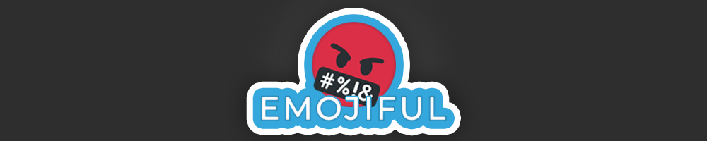 Emojiful Logo