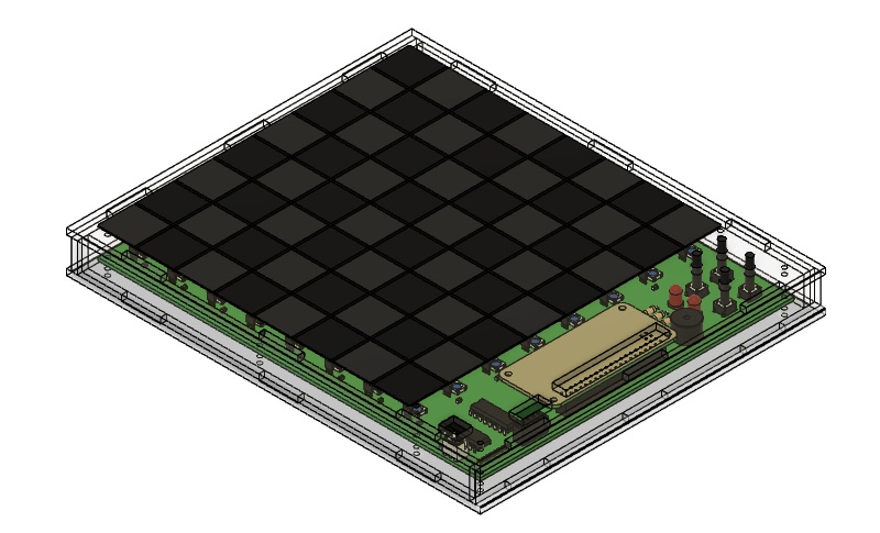 Smart-Chessboard, from the project README