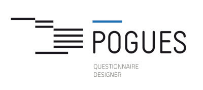 Pogues logo