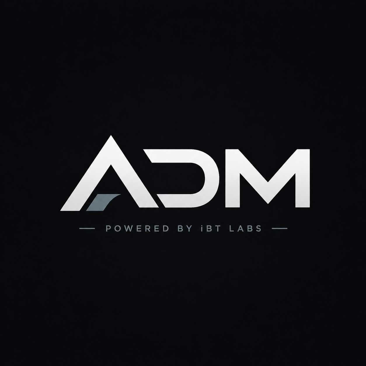 ADM Logo
