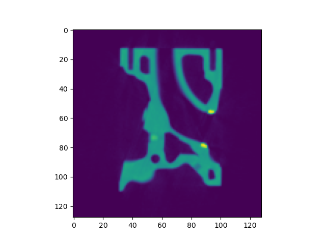 Matplotlib engine rendering