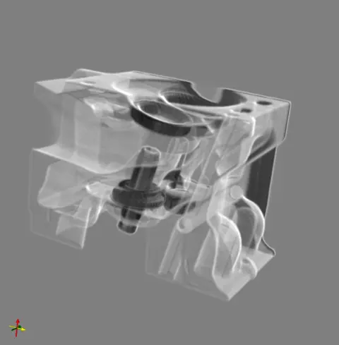 engine