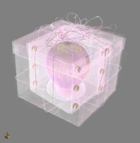 present