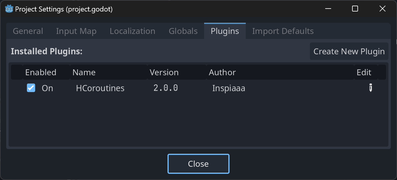 Plugin Image