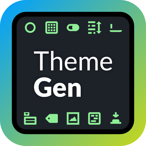 ThemeGen's icon