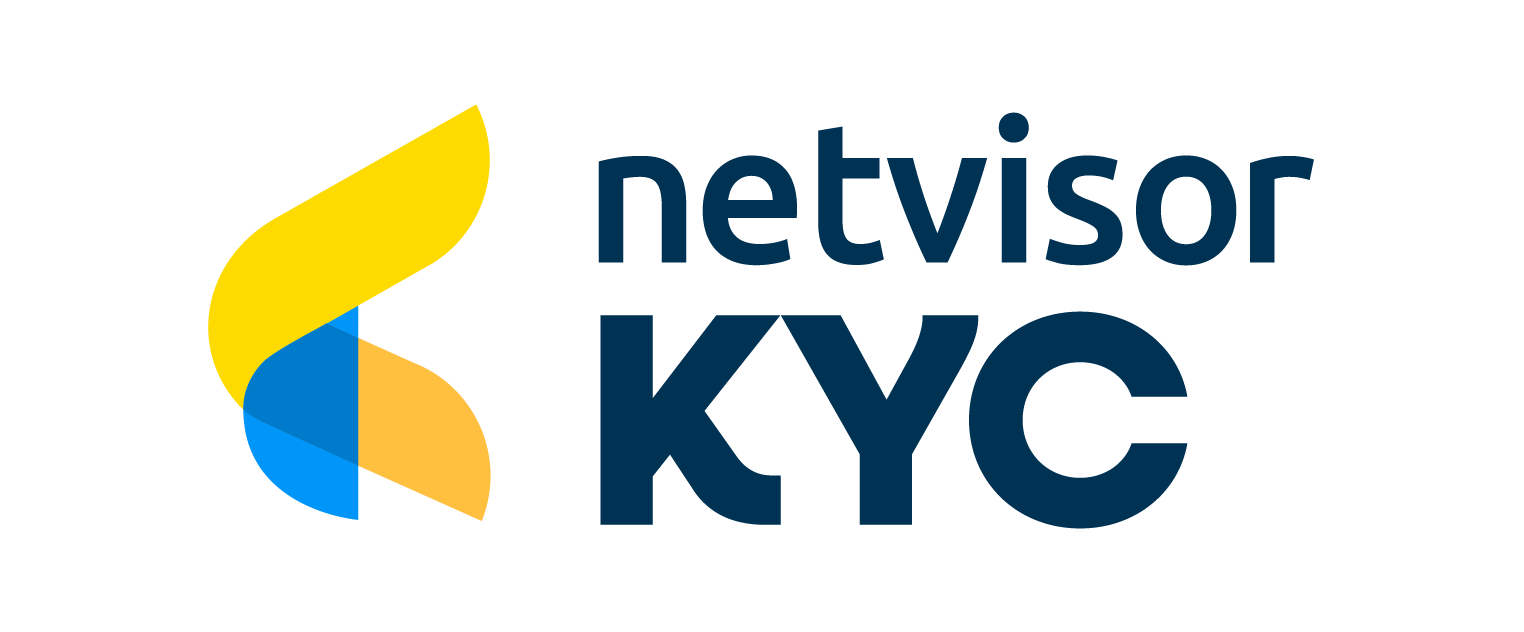 Netvisor KYC