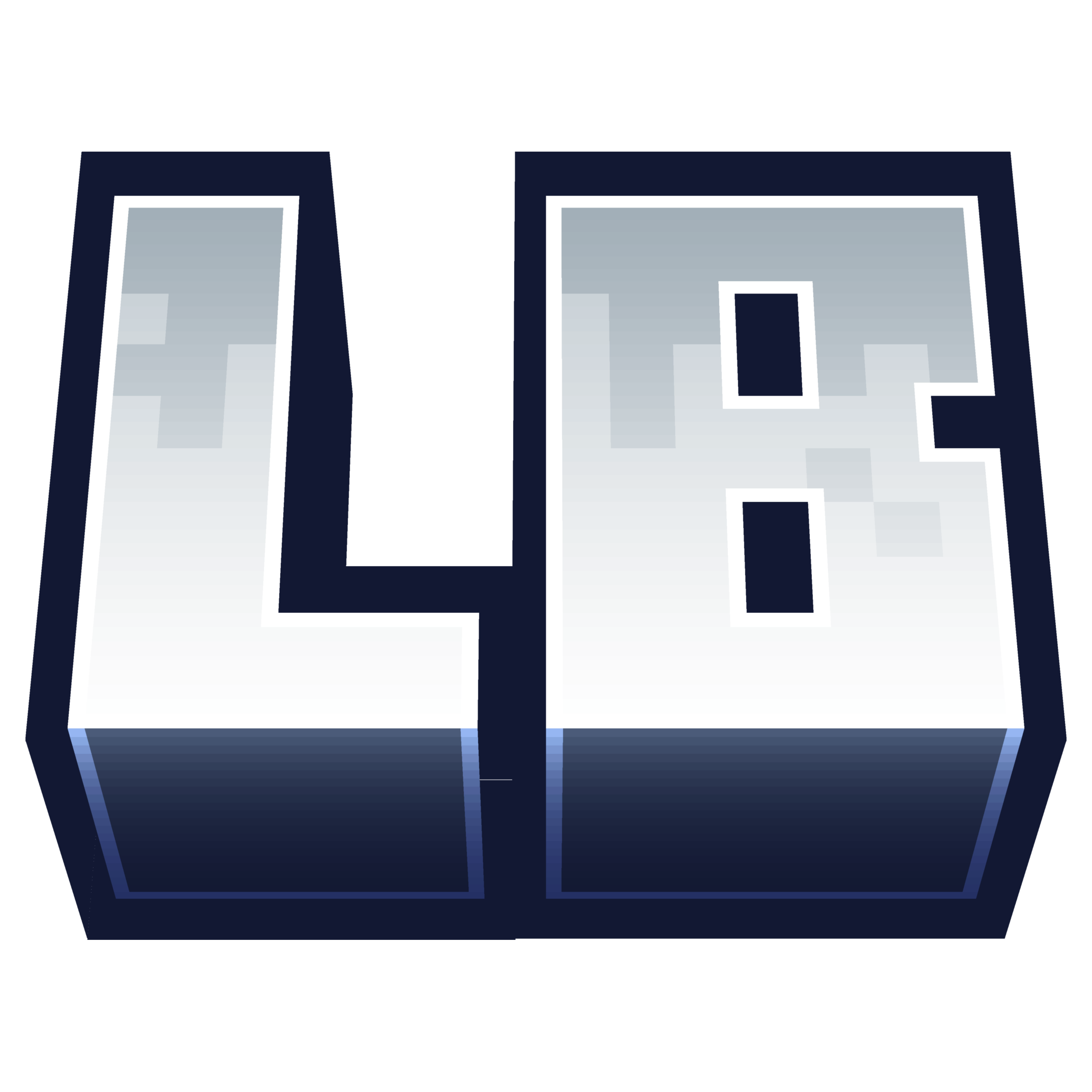 Artemis' Laboratory Blocks