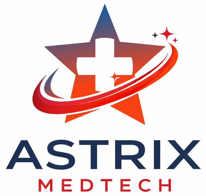 Astrix Medtech Logo