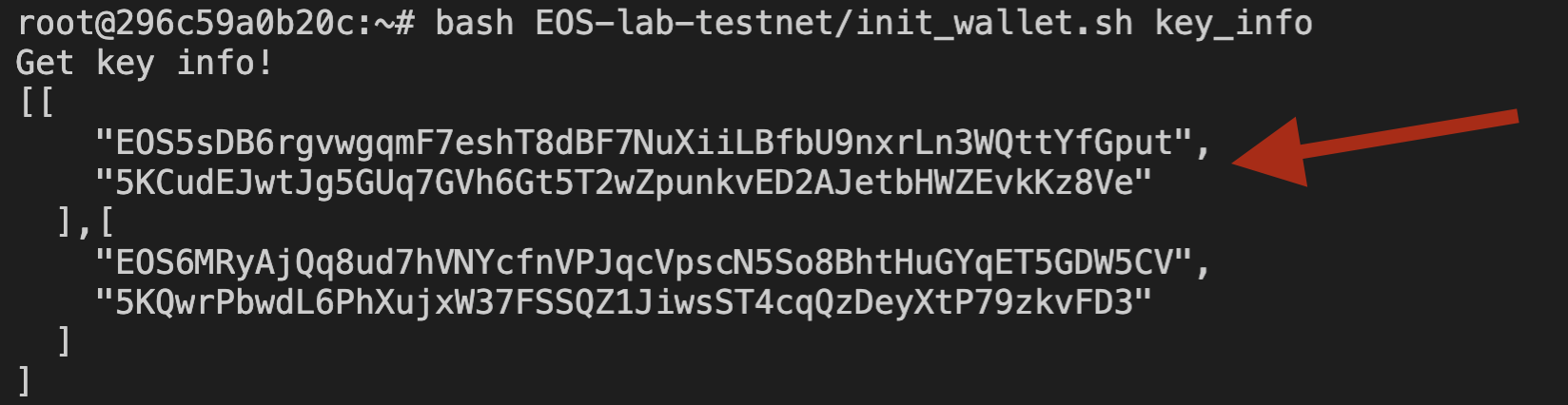 GitHub - Intelligent-Systems-Lab/EOS-lab-testnet: Welcome to the EOS ...