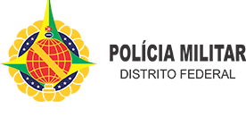 Logo da PMDF