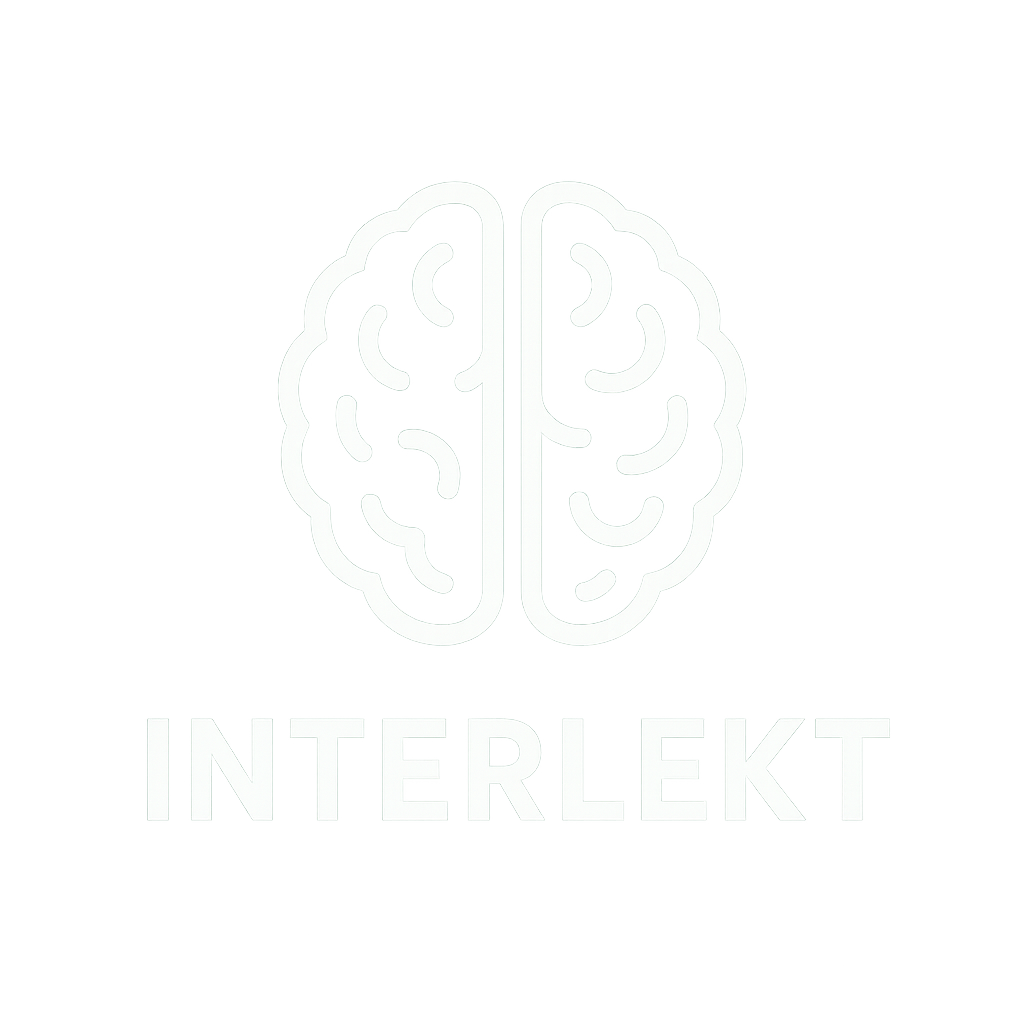 Interlekt logo