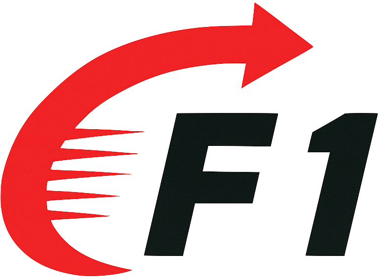 F1 Logo