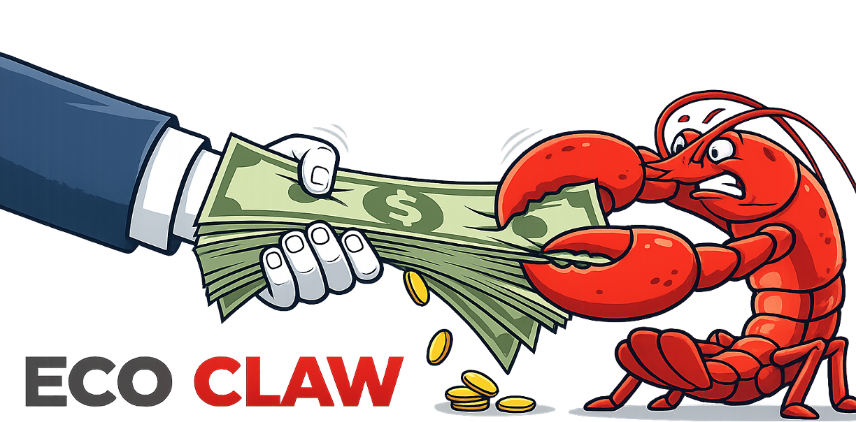 EcoClaw