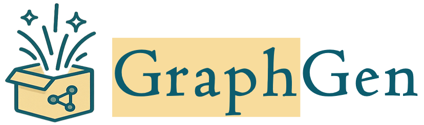 GraphGen logo