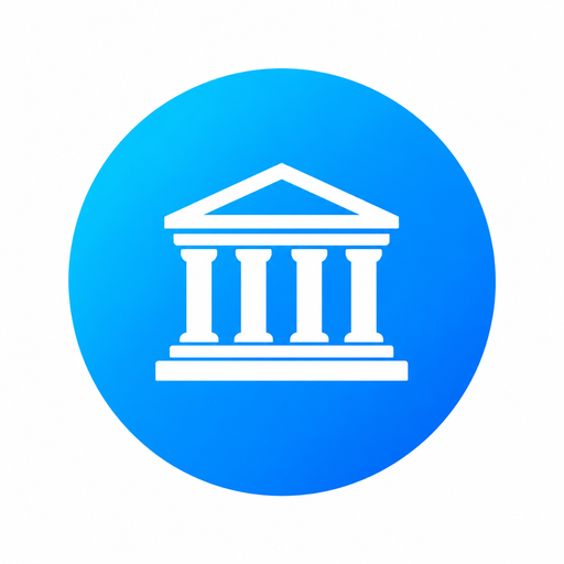 Internet Public Library logo