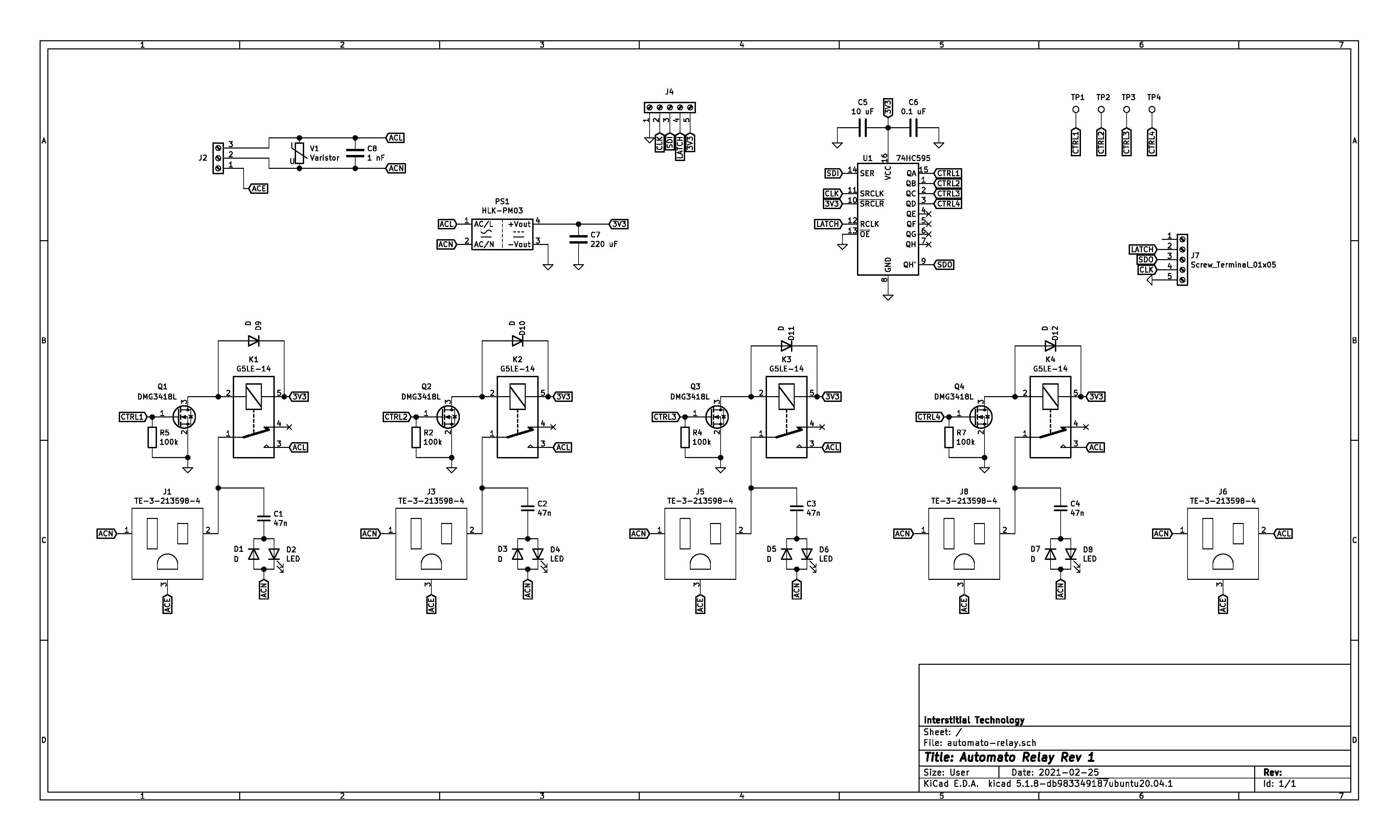 Schematic