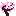 サクラの苗木のMinecraftゲーム内テクスチャ