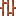 銅格子のMinecraftゲーム内テクスチャ