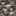 深層鉄鉱石のMinecraftゲーム内テクスチャ