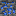 深層ラピスラズリ鉱石のMinecraftゲーム内テクスチャ