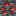 深層レッドストーン鉱石のMinecraftゲーム内テクスチャ