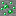 エメラルド鉱石のMinecraftゲーム内テクスチャ