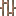 風化した銅格子のMinecraftゲーム内テクスチャ