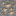 鉄鉱石のMinecraftゲーム内テクスチャ