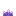 中くらいのアメジストの芽のMinecraftゲーム内テクスチャ