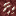 ネザークォーツ鉱石のMinecraftゲーム内テクスチャ
