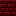 赤いネザーレンガのMinecraftゲーム内テクスチャ