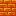 樹脂レンガのMinecraftゲーム内テクスチャ