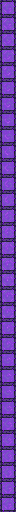 リスポーンアンカーのMinecraftゲーム内テクスチャ