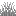 背の低い草のMinecraftゲーム内テクスチャ