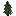 トウヒの苗木のMinecraftゲーム内テクスチャ