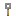 トリップワイヤーフックのMinecraftゲーム内テクスチャ