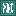 歪んだトラップドアのMinecraftゲーム内テクスチャ