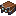 黒色のハーネスのMinecraftゲーム内テクスチャ