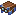 青色のハーネスのMinecraftゲーム内テクスチャ