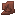炎の壺の欠片のMinecraftゲーム内テクスチャ