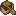 チェスト付きのジャングルのボートのMinecraftゲーム内テクスチャ