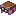 赤紫色のハーネスのMinecraftゲーム内テクスチャ