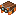 橙色のハーネスのMinecraftゲーム内テクスチャ