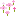 桜色の花びらのMinecraftゲーム内テクスチャ