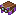 紫色のハーネスのMinecraftゲーム内テクスチャ