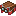 赤色のハーネスのMinecraftゲーム内テクスチャ