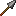 石の槍のMinecraftゲーム内テクスチャ