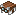 白色のハーネスのMinecraftゲーム内テクスチャ