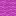 Magenta Wool Stairs