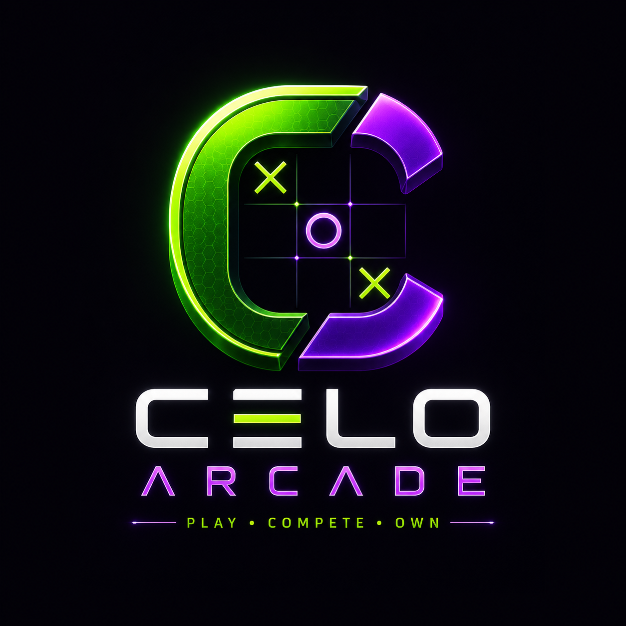 Celo Arcade icon